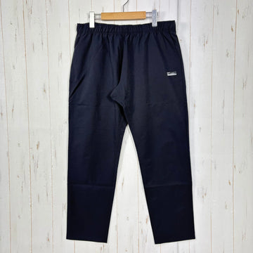 【Unisex S ネイビー系】 Last Frontier Design ( ラストフロンティアデザイン ) ライリークリーク イージーパンツ Riley Creek Easy Pant  Narwhal (Black navy) z00057443 Narwhal