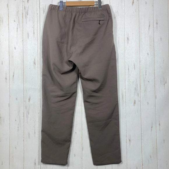 【Women's XL ベージュ系】 The North Face ( ザ・ノースフェイス ) ビュー ポイント パンツ Viewpoint Pant ポリエステル ウェア ボトムス ロングパンツ  z00058630   ロングパンツ ボトムス ウェア