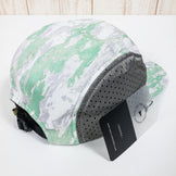 【OneSize ホワイト系】 Halo Commodity ( ハロコモディティ ) タートル ピッター キャップ Turtle Pitter Cap HL-1053 ヘッドバンド イヤーウォーマー ヘッドウェア ウェア小物 ウェア - 【公式】2ndGEAR（セカンドギア）Webショップ【登山用品・アウトドア用品専門 買取販売店】