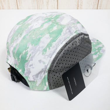 【OneSize ホワイト系】 Halo Commodity ( ハロコモディティ ) タートル ピッター キャップ Turtle Pitter Cap HL-1053 ヘッドバンド イヤーウォーマー ヘッドウェア ウェア小物 ウェア - 【公式】2ndGEAR（セカンドギア）Webショップ【登山用品・アウトドア用品専門 買取販売店】