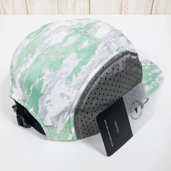 【OneSize ホワイト系】 Halo Commodity ( ハロコモディティ ) タートル ピッター キャップ Turtle Pitter Cap HL-1053 ヘッドバンド イヤーウォーマー ヘッドウェア ウェア小物 ウェア - 【公式】2ndGEAR（セカンドギア）Webショップ【登山用品・アウトドア用品専門 買取販売店】