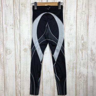 【Women's S シルバー系】 Cw-x ( シーダブリューエックス ) プロモデル ロング タイツ HZY139 Asian Women's タイツ ボトムス ウェア - 【公式】2ndGEAR（セカンドギア）Webショップ【登山用品・アウトドア用品専門 買取販売店】