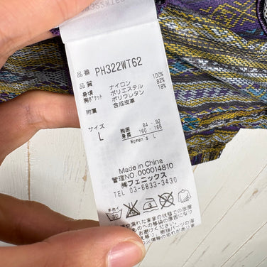 【Women's L ネイビー系】 Phenix ( フェニックス ) ラダック ジャケット Ladakh Jacket ナイロン ウェア トップス アウター ジャケット ウィンドシェル z00055064  ウィンドシェル アウター ジャケット トップス ウェア