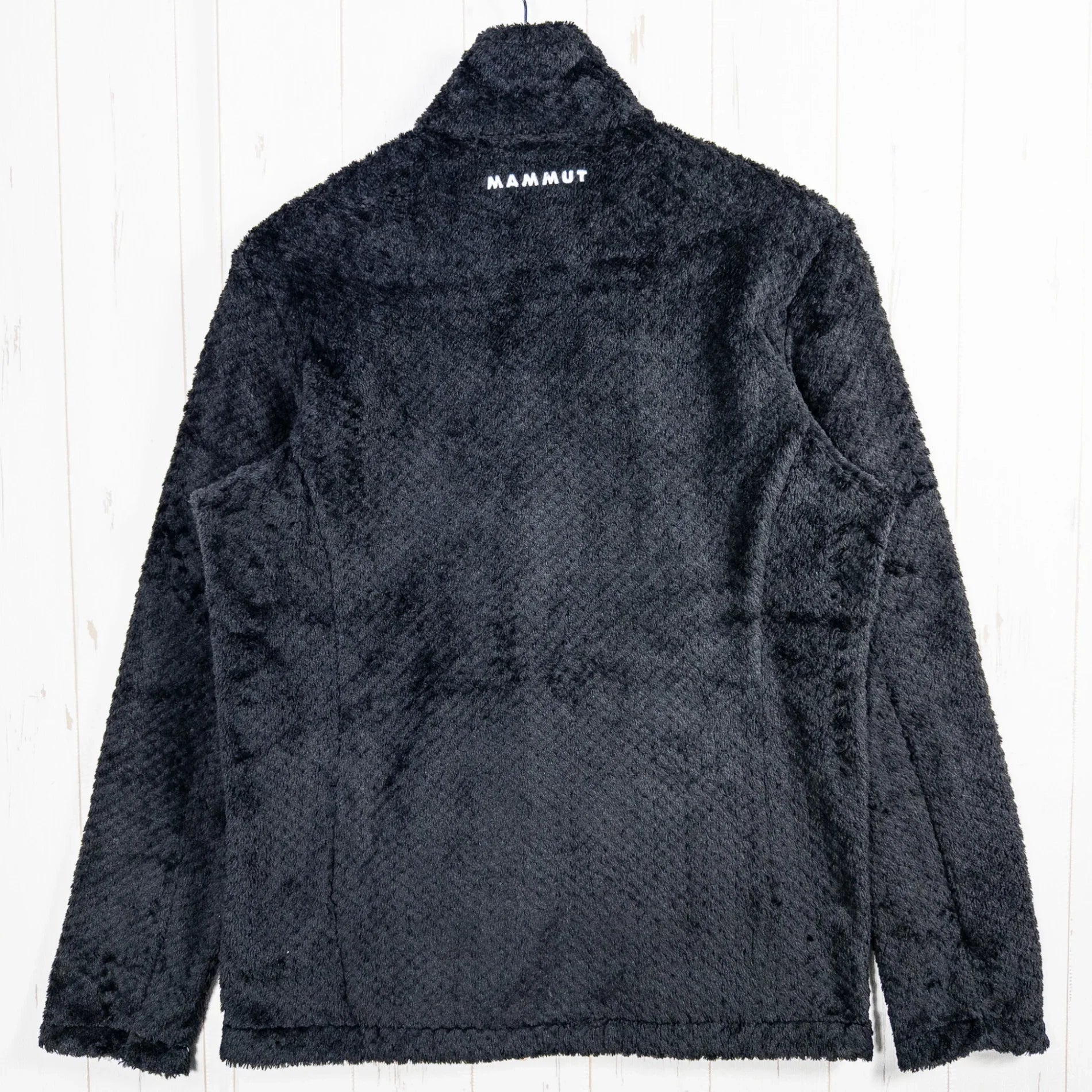 【Men's S ブラック系】 Mammut ( マムート ) ゴブリンミッドレイヤージャケット アジアンフィット メンズ Goblin ML Jacket AF ポリエステル ウェア トップス アウター ジャケット フリース z00050965 フリース アウタ - 【公式】2ndGEAR（セカンドギア）Webショップ【登山用品・アウトドア用品専門 買取販売店】