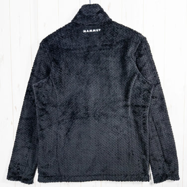 【Men's S ブラック系】 Mammut ( マムート ) ゴブリンミッドレイヤージャケット アジアンフィット メンズ Goblin ML Jacket AF ポリエステル ウェア トップス アウター ジャケット フリース z00050965 フリース アウタ - 【公式】2ndGEAR（セカンドギア）Webショップ【登山用品・アウトドア用品専門 買取販売店】