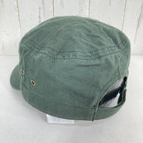 [S/M Green] Ternua Keel Cap Cotton Wear Wear Accessory Headwear Cap z00057078 Cap Headwear Wear Accessory Wear