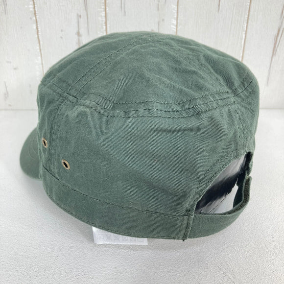 【S/M グリーン系】 Ternua ( テルヌア ) キール キャップ Keel Cap コットン ウェア ウェア小物 ヘッドウェア キャップ z00057078  キャップ ヘッドウェア ウェア小物 ウェア