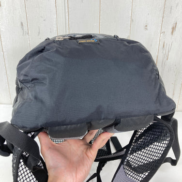 【OneSize ブラック系】 Deuter ( ドイター ) レース X Race X ナイロン バッグ ストレージ バックパック デイパック 容量【～29L】 z00059235  デイパック 容量【～29L】 バックパック バッグ ストレージ