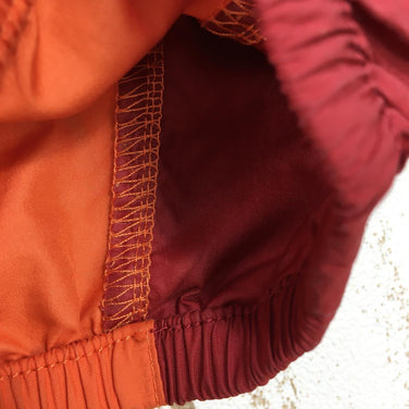 【Men's S オレンジ系】 Patagonia ( パタゴニア ) ベロシティ シェル Velocity Shell ウィンドシェル ジャケット 生産終了モデル 入手困難 24106 International Men's Sunrise ウィンドシェル アウタ - 【公式】2ndGEAR（セカンドギア）Webショップ【登山用品・アウトドア用品専門 買取販売店】