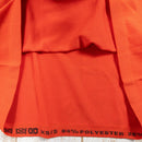 【Men's XS/S オレンジ系】 Millet ( ミレー ) LTK シームレス ティー シャツ LTK Seamless T Shorts ポリエステル MIV7880 Men's 化繊 ショートスリーブTシャツ クルーネック インナー シャツ トップス ウェア - 【公式】2ndGEAR（セカンドギア）Webショップ【登山用品・アウトドア用品専門 買取販売店】