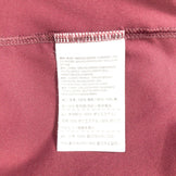 【Men's S ワインレッド系】 Arcteryx ( アークテリクス ) スカイライン ショートスリーブ シャツ Skyline Short Sleeve Shirt ポリエステル 10826 International Men's 化繊 ショートスリーブシャツ - 【公式】2ndGEAR（セカンドギア）Webショップ【登山用品・アウトドア用品専門 買取販売店】