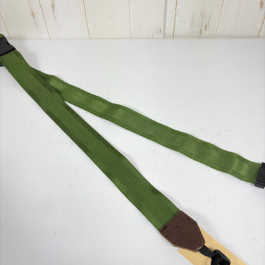 【OneSize グリーン系】 Diagnl（ダイアグナル） カメラストラップ フォトグラフィングギア z00055508  フォトグラフィングギア