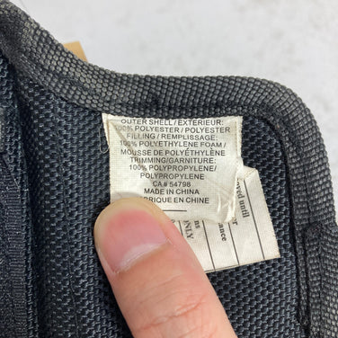 【OneSize ブラック系】 Cotton Carrier（コットン キャリア） ストラップショット ホルスター Strapshot Holster ポリエステル バッグ ストレージ 外付けポーチ z00060223  外付けポーチ バッグ ストレージ
