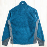 【Men's S ネイビー系】 Montbell ( モンベル ) クリマエア ジャケット SLBL ポリエステル ウェア トップス アウター ジャケット フリース z00050471 SLBL フリース アウター ジャケット トップス ウェア - 【公式】2ndGEAR（セカンドギア）Webショップ【登山用品・アウトドア用品専門 買取販売店】