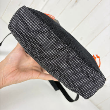 【OneSize ブラック系】 Ridge Mountain Gear ( リッジマウンテンギア ) トライパック Try Pack			 ナイロン バッグ ストレージ サコッシュポーチ z00054774  サコッシュポーチ バッグ ストレージ