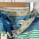 【Men's 33 ブルー系】 2020 Patagonia ( パタゴニア ) ウェーブフェアラー ボードショーツ 19インチ Wavefarer Board Shorts 19in. FTPI ナイロン ウェア ボトムス ショーツ ショートパンツ  z00059-8