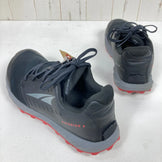 【Men's 26.5cm ブラック系】 Altra ( アルトラ ) スペリオール 5 Superior 5 フットウェア トレイルランニングシューズ z00052945  トレイルランニングシューズ フットウェア