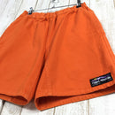 【Men's S オレンジ系】 Ragged Mountain ( ラギッドマウンテン ) クライミング ショーツ アメリカ製 ショート パンツ International Men's コットン ショーツ ショートパンツ ボトムス ウェア - 【公式】2ndGEAR（セカンドギア）Webショップ【登山用品・アウトドア用品専門 買取販売店】