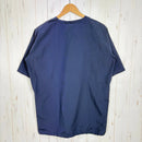 【Unisex M ブルー系】 Houdini ( フーディニ ) ウェザー ティー Weather Tee 159784 Bucket Blue z00058221 Bucket Blue 化繊 ショートスリーブTシャツ クルーネック インナー シャツ トップス-5