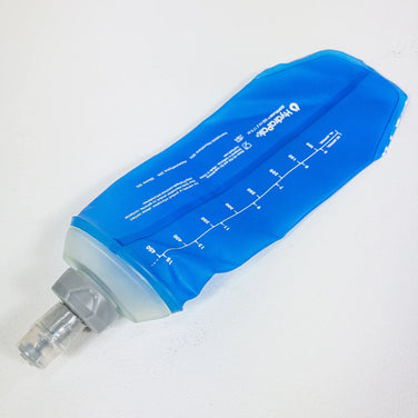 【OneSize ブルー系】 Salomon ( サロモン ) ソフト フラスク 500ml / 17oz Soft Flask 500ml / 17oz ハイドレーションイクイップメント ソフトボトル ソフトフラスク z00050603 ソフトボトル ソフトフ - 【公式】2ndGEAR（セカンドギア）Webショップ【登山用品・アウトドア用品専門 買取販売店】