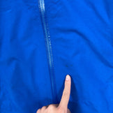 【Men's S ネイビー系】 Outdoor Research ( アウトドアリサーチ ) フーリオ ジャケット FURIO JACKET ナイロン ウェア トップス アウター ジャケット ハードシェル GORE-TEX Proshell( ゴアテックス・プロシェ