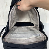 【Women's OneSize ブラック系】 The North Face ( ザ・ノースフェイス ) ウィメンズ ネバーストップ デイパック W Never Stop Daypack ナイロン バッグ ストレージ バックパック デイパック 容量【～29L】 z00058029