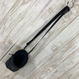 【L ブラック系】 Arcteryx ( アークテリクス ) アイオン ライトウェイト チョークバッグ Ion Lightweight Chalk Bag ブラック ナイロン バッグ ストレージ メッセンジャーバッグ クーリエバッグ ショルダーバッグ z - 【公式】2ndGEAR（セカンドギア）Webショップ【登山用品・アウトドア用品専門 買取販売店】