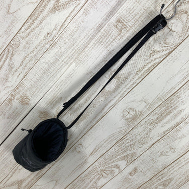 【L ブラック系】 Arcteryx ( アークテリクス ) アイオン ライトウェイト チョークバッグ Ion Lightweight Chalk Bag ブラック ナイロン バッグ ストレージ メッセンジャーバッグ クーリエバッグ ショルダーバッグ z - 【公式】2ndGEAR（セカンドギア）Webショップ【登山用品・アウトドア用品専門 買取販売店】