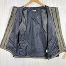 【Men's L グリーン系】 The North Face ( ザ・ノースフェイス ) マウンテンライトジャケット Mountain Light Jacket GORE-TEX ジップインジップ ナイロン ウェア トップス アウター ジャケット ハードシェル z0-3