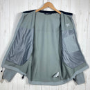 【Men's S グレー系】 Arcteryx ( アークテリクス ) ガンマ ジャケット Gamma Jacket ナイロン ウェア トップス アウター ジャケット ソフトシェル z00053776  ソフトシェル アウター ジャケット トップス ウェア-6