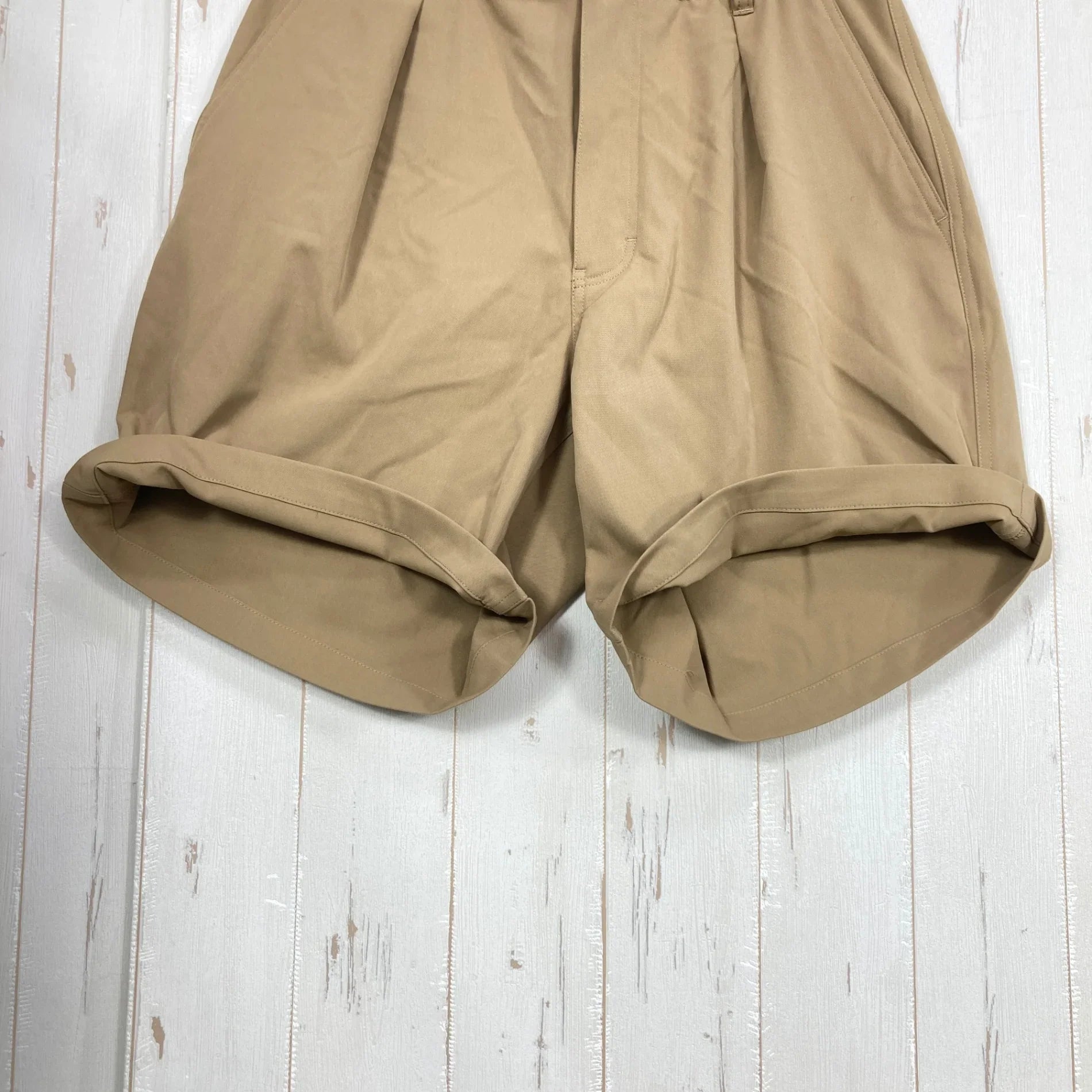 Men's M ベージュ系】 New Balance ( ニューバランス ) メット 24 チノ