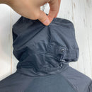 【Women's XS ブラック系】 Arcteryx ( アークテリクス ) デルタ ハイブリッド フーディ DELTA HYBRID HOODY ポリエステル ウェア トップス アウター ジャケット フリース z00057386  フリース アウター ジャケット トッ-7