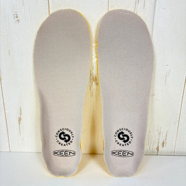 【Men's 28.5cm ブラウン系】 Keen ( キーン ) ターギー 4 ウォータープルーフ M Targhee IV WP M 1030691 SEA TURTLE/ROASTED PECAN z00057636 SEA TURTLE/ROASTED PECAN ハ