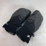 【Women's S ブラック系】 Reusch（ロイシュ） スキー ミトングローブ R-Tex XT ウェア ウェア小物 グローブ 手袋 z00059158  グローブ 手袋 ウェア小物 ウェア