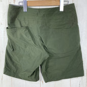 【Women's 4 グリーン系】 Mountain Hardwear ( マウンテンハードウェア ) サファリ ショートパンツ ナイロン ウェア ボトムス ショーツ ショートパンツ  z00054516   ショーツ ショートパンツ ボトムス ウェア