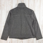 【Women's S ブラウン系】 Patagonia ( パタゴニア ) フルジップ リツール ジャケット Full-Zip Re-Tool Jacket フリース 25475 International Women's EBX フリース アウター ジャケット トップ - 【公式】2ndGEAR（セカンドギア）Webショップ【登山用品・アウトドア用品専門 買取販売店】