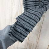 【Women's L グレー系】 The North Face ( ザ・ノースフェイス ) リーブス スパッツ Leaves Spats ポリプロピレン NTW35010 Asian Women's タイツ ボトムス ウェア - 【公式】2ndGEAR（セカンドギア）Webショップ【登山用品・アウトドア用品専門 買取販売店】