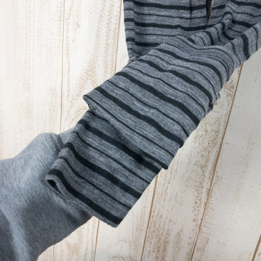 【Women's L グレー系】 The North Face ( ザ・ノースフェイス ) リーブス スパッツ Leaves Spats ポリプロピレン NTW35010 Asian Women's タイツ ボトムス ウェア - 【公式】2ndGEAR（セカンドギア）Webショップ【登山用品・アウトドア用品専門 買取販売店】