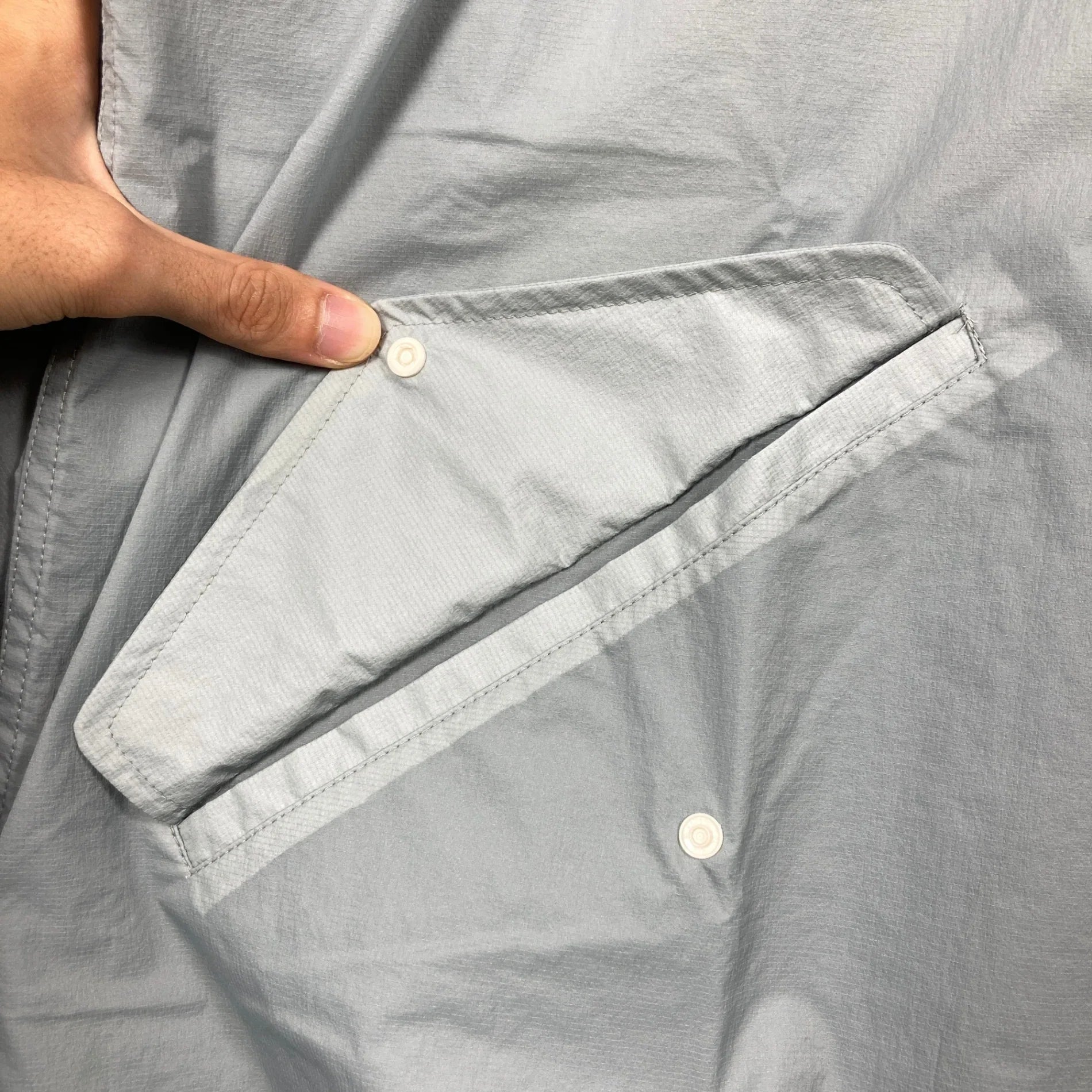 Unisex 2 ブルー系】 Rawlow Mountain Works ( ロウロウマウンテン  