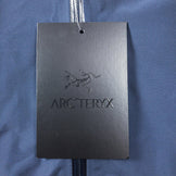 【Men's XS ネイビー系】 Arcteryx ( アークテリクス ) ベータ LT ジャケット Beta LT Jacket Black Sapphire ナイロン ウェア トップス アウター ジャケット レインシェル GORE-TEX ( ゴアテックス ) z - 【公式】2ndGEAR（セカンドギア）Webショップ【登山用品・アウトドア用品専門 買取販売店】