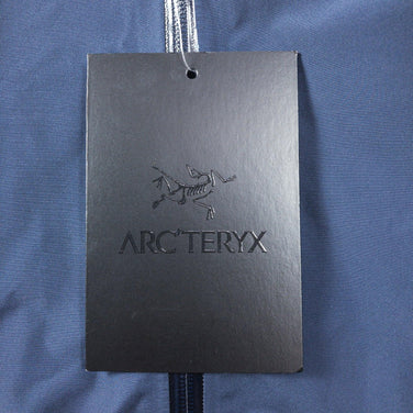 【Men's XS ネイビー系】 Arcteryx ( アークテリクス ) ベータ LT ジャケット Beta LT Jacket Black Sapphire ナイロン ウェア トップス アウター ジャケット レインシェル GORE-TEX ( ゴアテックス ) z - 【公式】2ndGEAR（セカンドギア）Webショップ【登山用品・アウトドア用品専門 買取販売店】