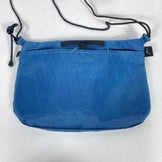 均码海军蓝 Cayl Seorak 4，难寻尼龙收纳袋/斜挎包，X-Pac (z00054644)