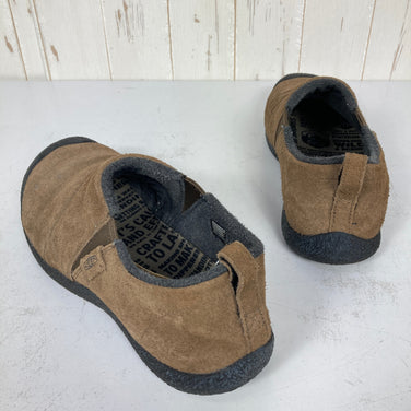 【Men's 28.0cm ブラウン系】 Keen ( キーン ) ハウザー ツー レザー HOWSER II LEATHER フットウェア スニーカー ライフスタイルシューズ z00059503  スニーカー ライフスタイルシューズ フットウェア