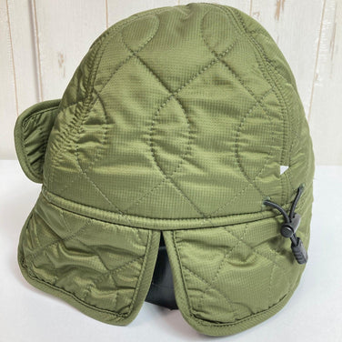 【Unisex OneSize グリーン系】 Halo Commodity ( ハロコモディティ ) フラッター ターン キャップ Flutter Turn Cap Olive ポリエステル ウェア ウェア小物 ヘッドウェア キャップ z00050451 Olive キャップ ヘ - 【公式】2ndGEAR（セカンドギア）Webショップ【登山用品・アウトドア用品専門 買取販売店】