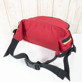 【Unisex OneSize レッド系】 Patagonia ( パタゴニア ) ランバー コンプレッション パック Lumbar Compression Pack 48165 Unisex 生産終了モデル 希少色 入手困難 BURNT CHILI ウエストバッグ ヒップパッ - 【公式】2ndGEAR（セカンドギア）Webショップ【登山用品・アウトドア用品専門 買取販売店】