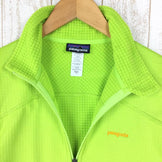 【Men's S グリーン系】Patagonia ( パタゴニア ) R1 フルジップ ジャケット R1 Full-Zip Jacket ポーラテック パワードライ レギュレーター フリース 40126 International Men's フリース アウター ジャケット トップス ウェア - 【公式】2ndGEAR（セカンドギア）Webショップ【登山用品・アウトドア用品専門 買取販売店】
