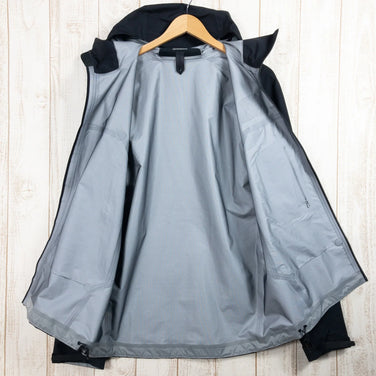【Men's M ブラック系】 Arcteryx ( アークテリクス ) ベータ ジャケット Beta Jacket ナイロン 29090 International Men's GORE-TEX ( ゴアテックス ) ハードシェル アウター ジャケット トップス - 【公式】2ndGEAR（セカンドギア）Webショップ【登山用品・アウトドア用品専門 買取販売店】