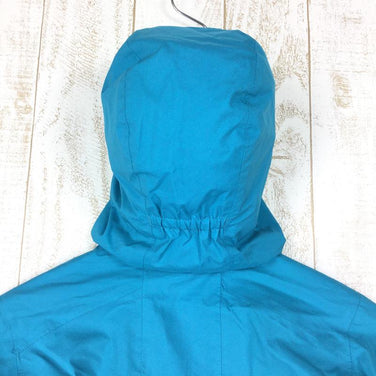 【Women's XS ブルー系】Salomon ( サロモン ) レディース ライトニング ウォータープルーフ ジャケット Lightning Wp Jkt L39270900 International Women's レインシェル アウター ジャケット トップス ウェア - 【公式】2ndGEAR（セカンドギア）Webショップ【登山用品・アウトドア用品専門 買取販売店】