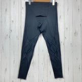 【Men's SB ブラック系】 Cw-X ( シーダブリューエックス ) エキスパート モデル ロング Expert Model Long ポリエステル ウェア ボトムス タイツ z00058454  タイツ ボトムス ウェア