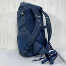 【Kid's OneSize ネイビー系】 Montbell ( モンベル ) グラナイト パック キッズ 30 Granite Pack Kid's 30 BKNV 30L 子ども用 ナイロン バッグ ストレージ バックパック デイパック 容量【～29L】 z00060996-4